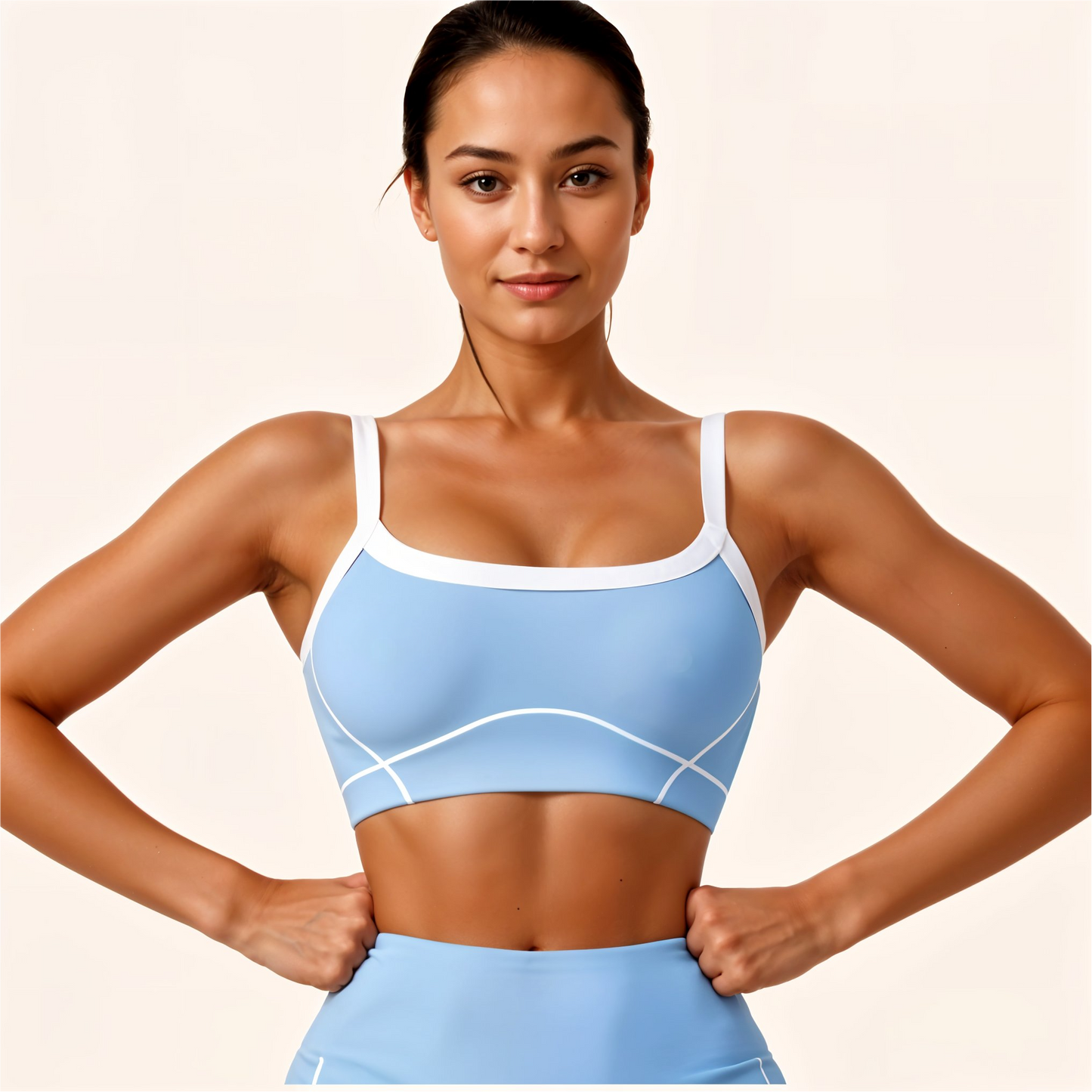 PULSE CONTRAST BRA