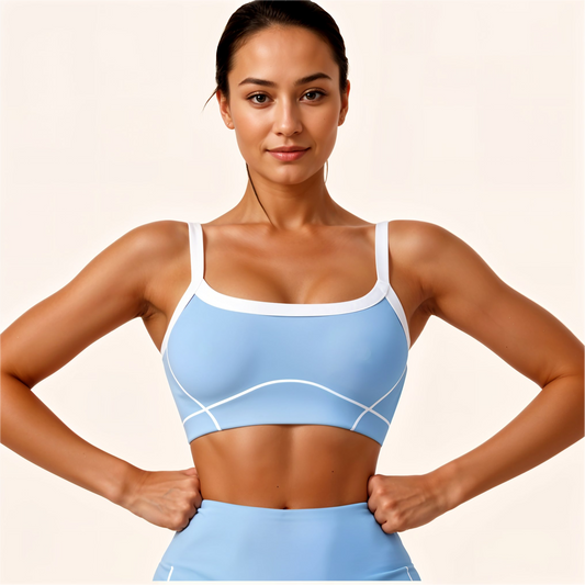 PULSE CONTRAST BRA