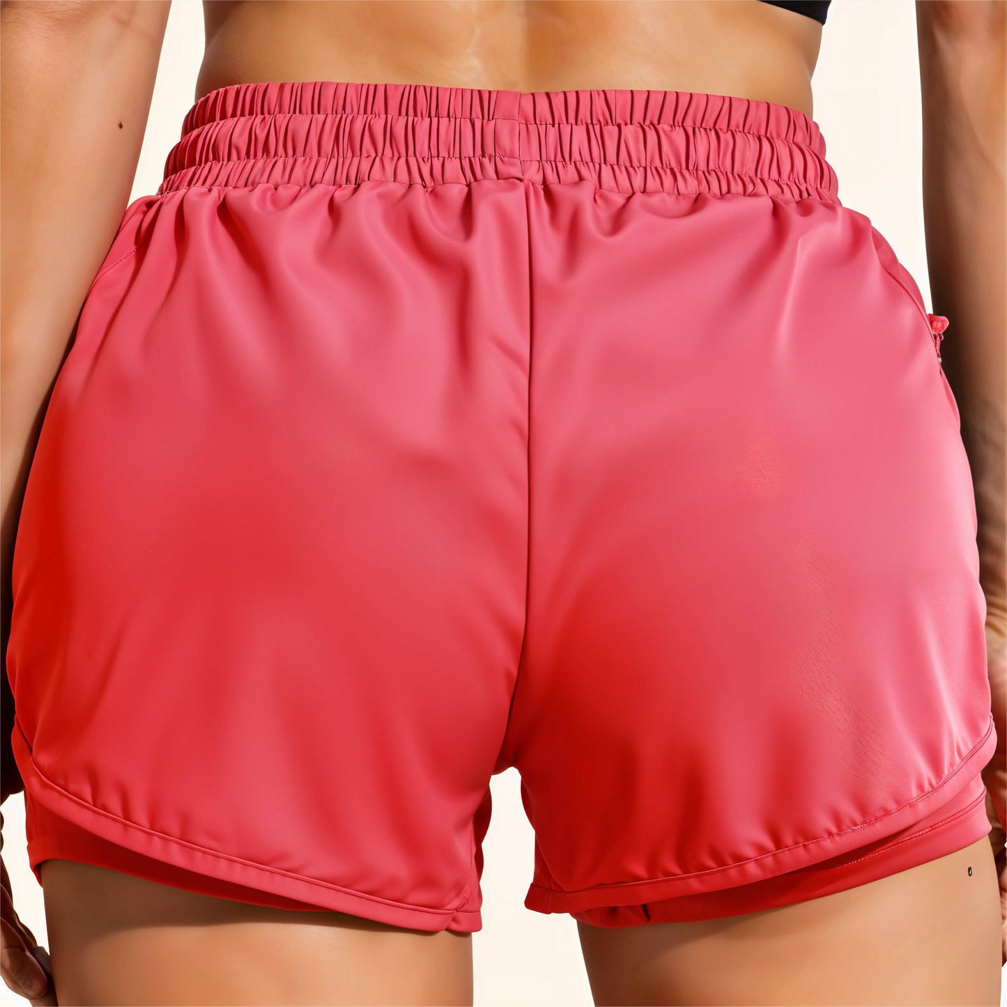 MOMENTUM ACTIVE SHORTS