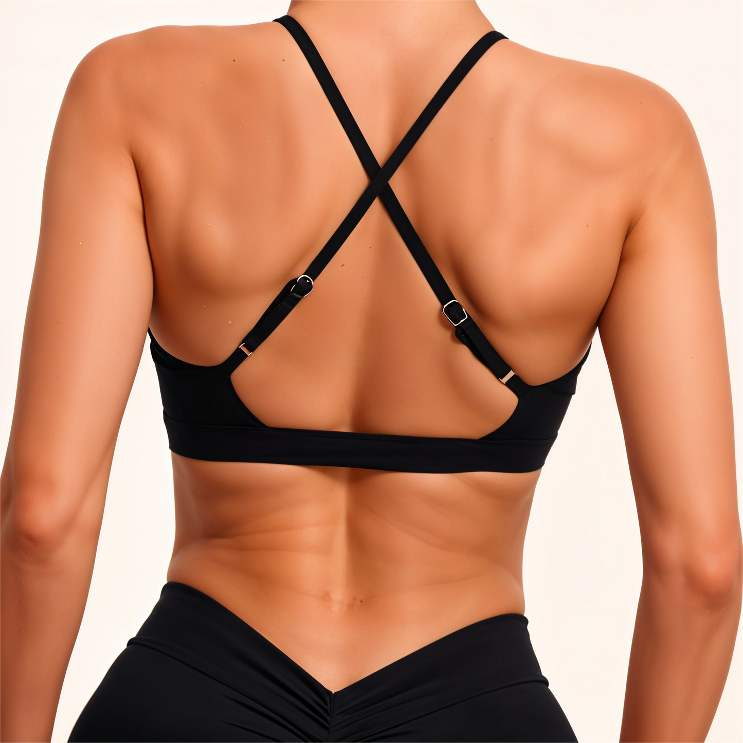ROGUE X-STRAP BRA