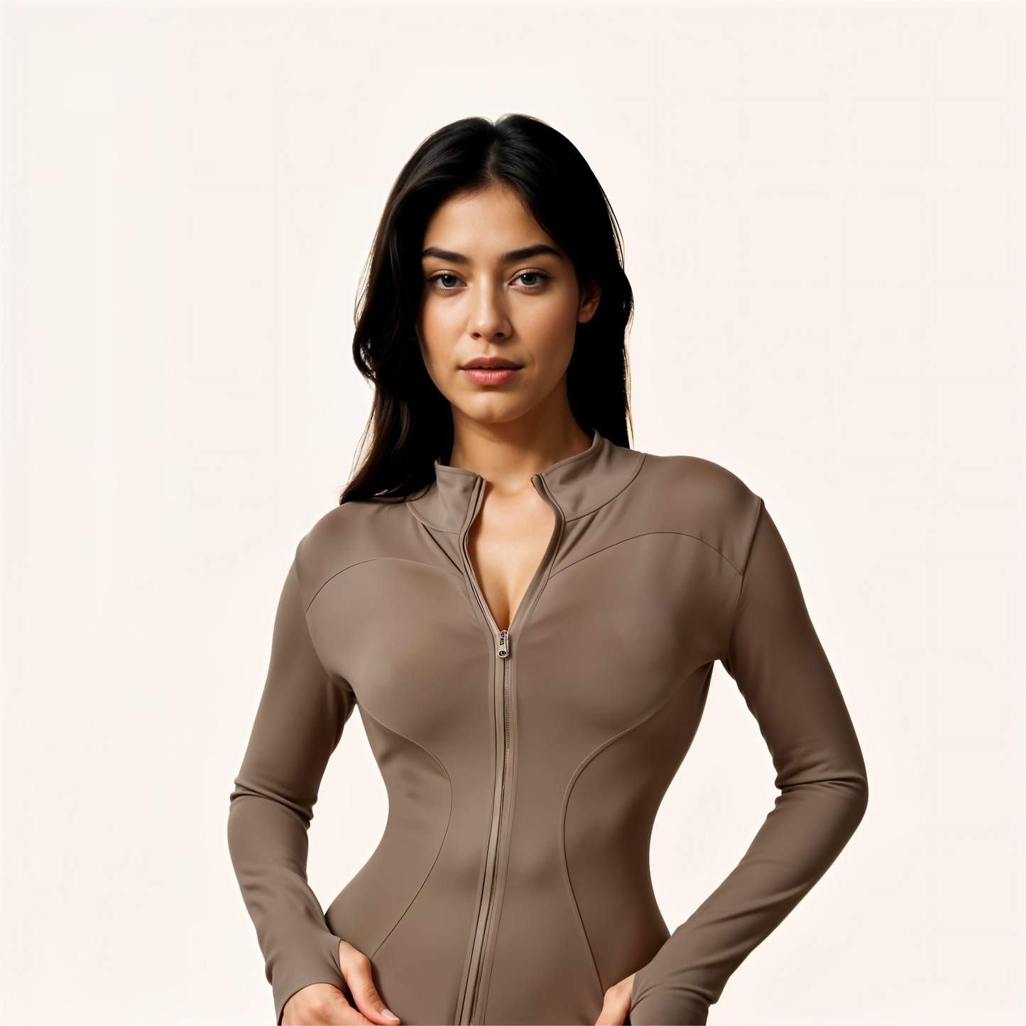 ROGUE ZIP JACKET