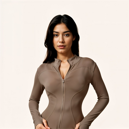 ROGUE ZIP JACKET
