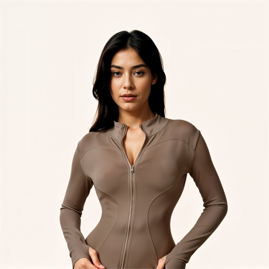 ROGUE ZIP JACKET
