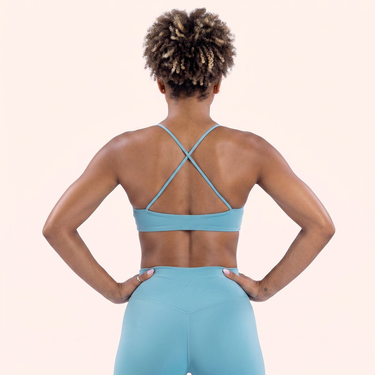 ECLIPSE 4-PIECE SET