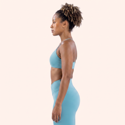 ECLIPSE CROSSBACK BRA