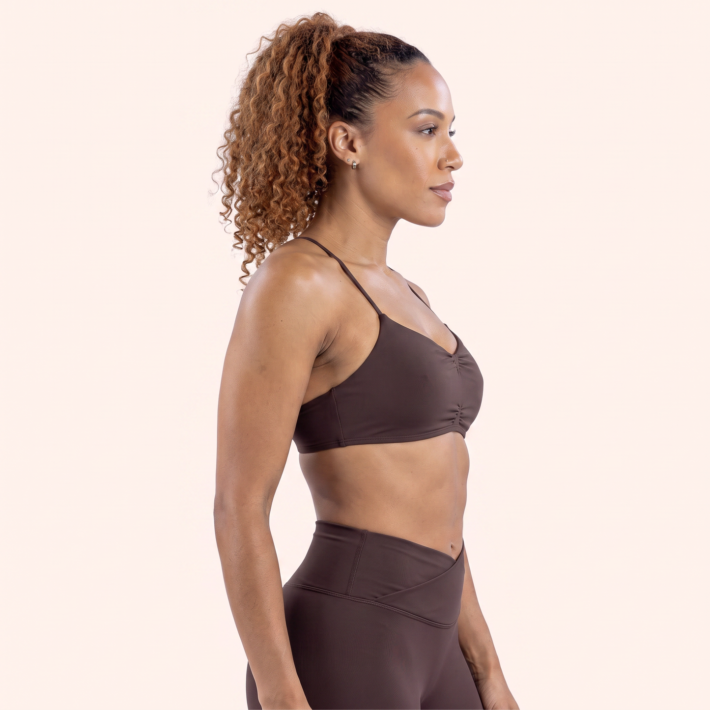 ECLIPSE CROSSBACK BRA