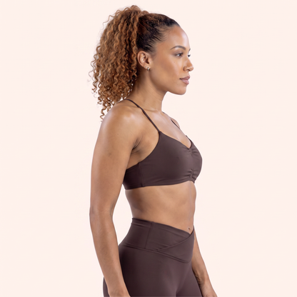 ECLIPSE CROSSBACK BRA