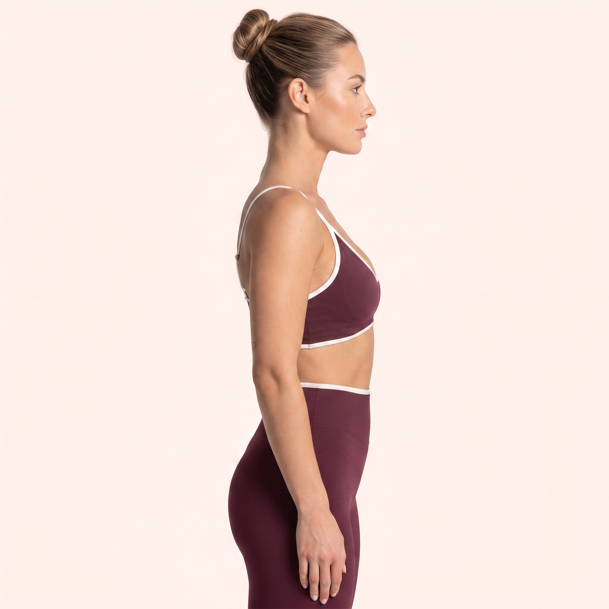 EDGE BACKLESS BRA