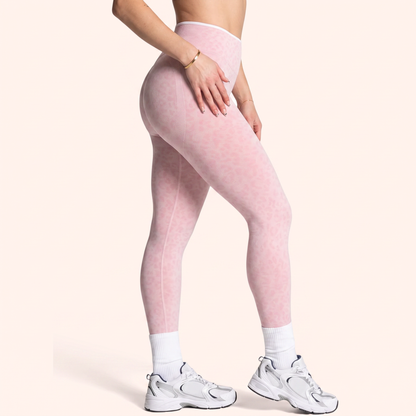 EDGE LEOPARD LEGGINGS