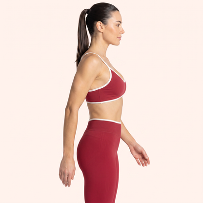 EDGE BACKLESS BRA