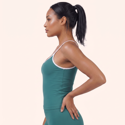 EDGE CAMI TOP