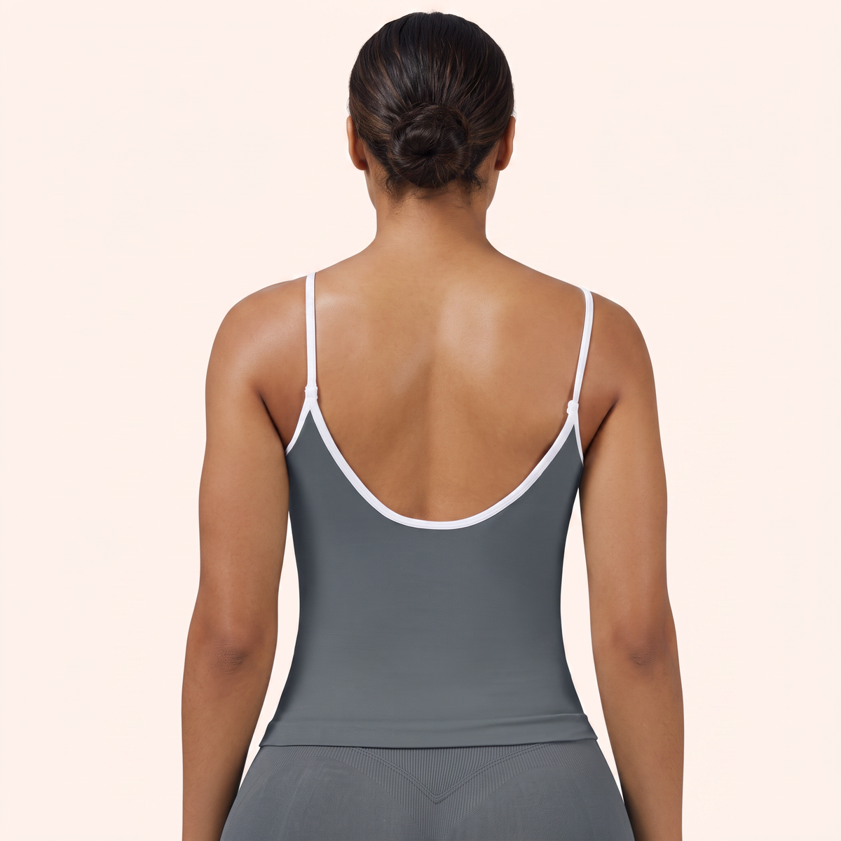 EDGE CAMI TOP