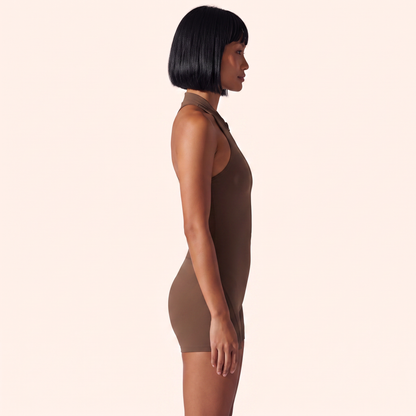 CONTOUR JUMPSUIT