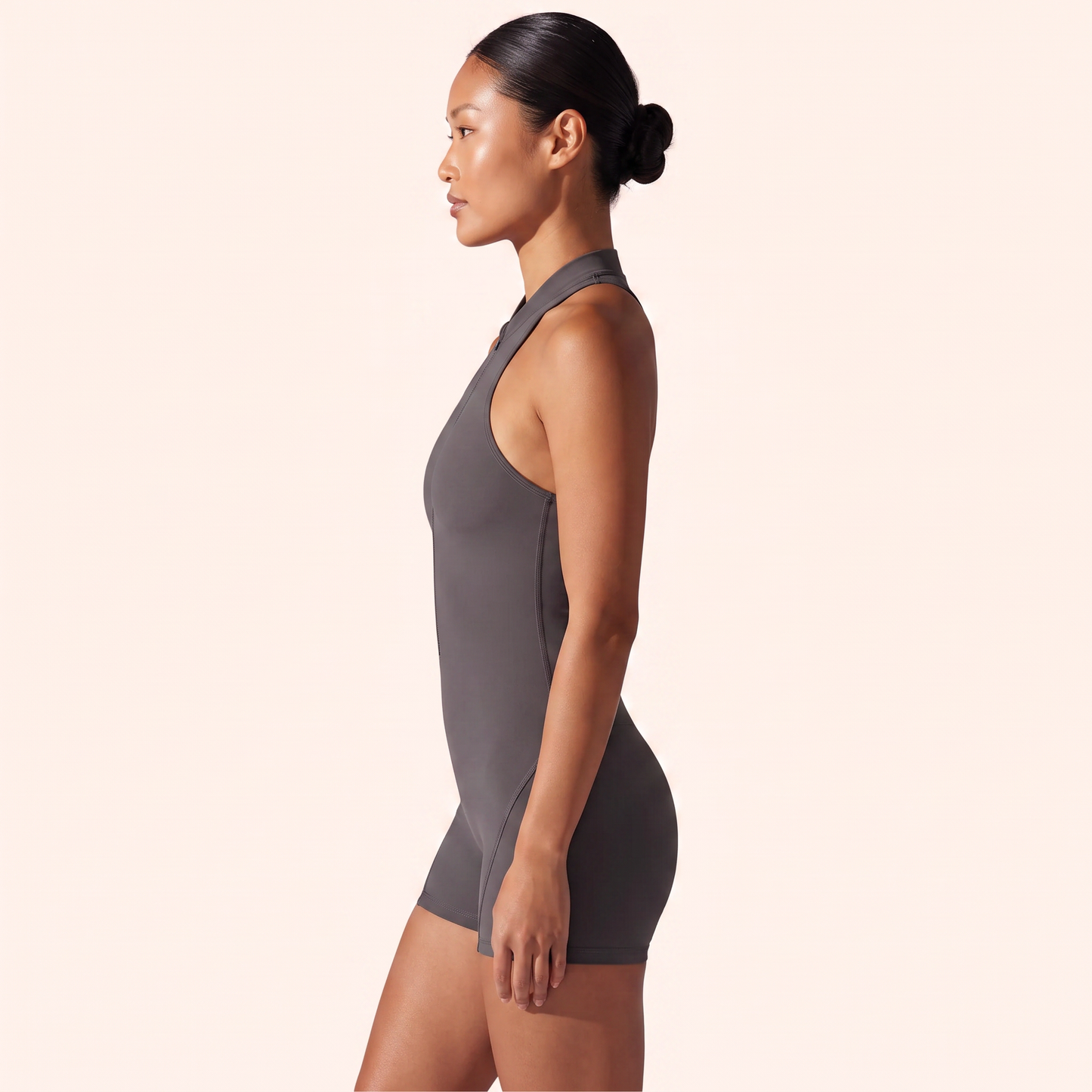 CONTOUR JUMPSUIT