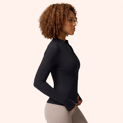 ROGUE ZIP JACKET