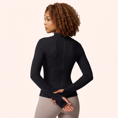 ROGUE ZIP JACKET