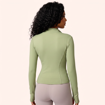 ROGUE ZIP JACKET