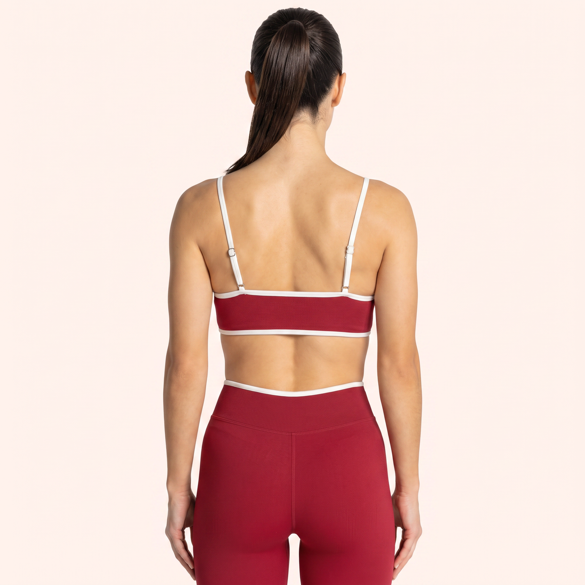 EDGE BACKLESS BRA