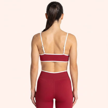 EDGE BACKLESS BRA