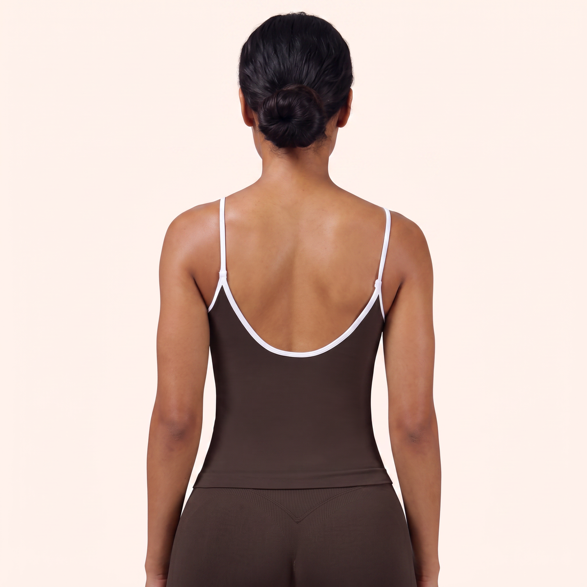EDGE CAMI TOP