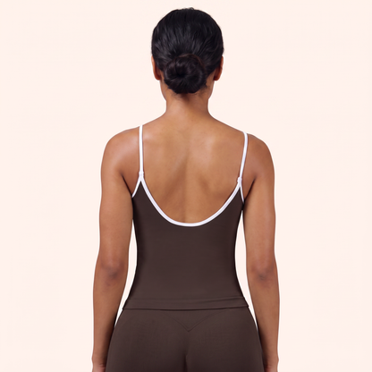 EDGE CAMI TOP