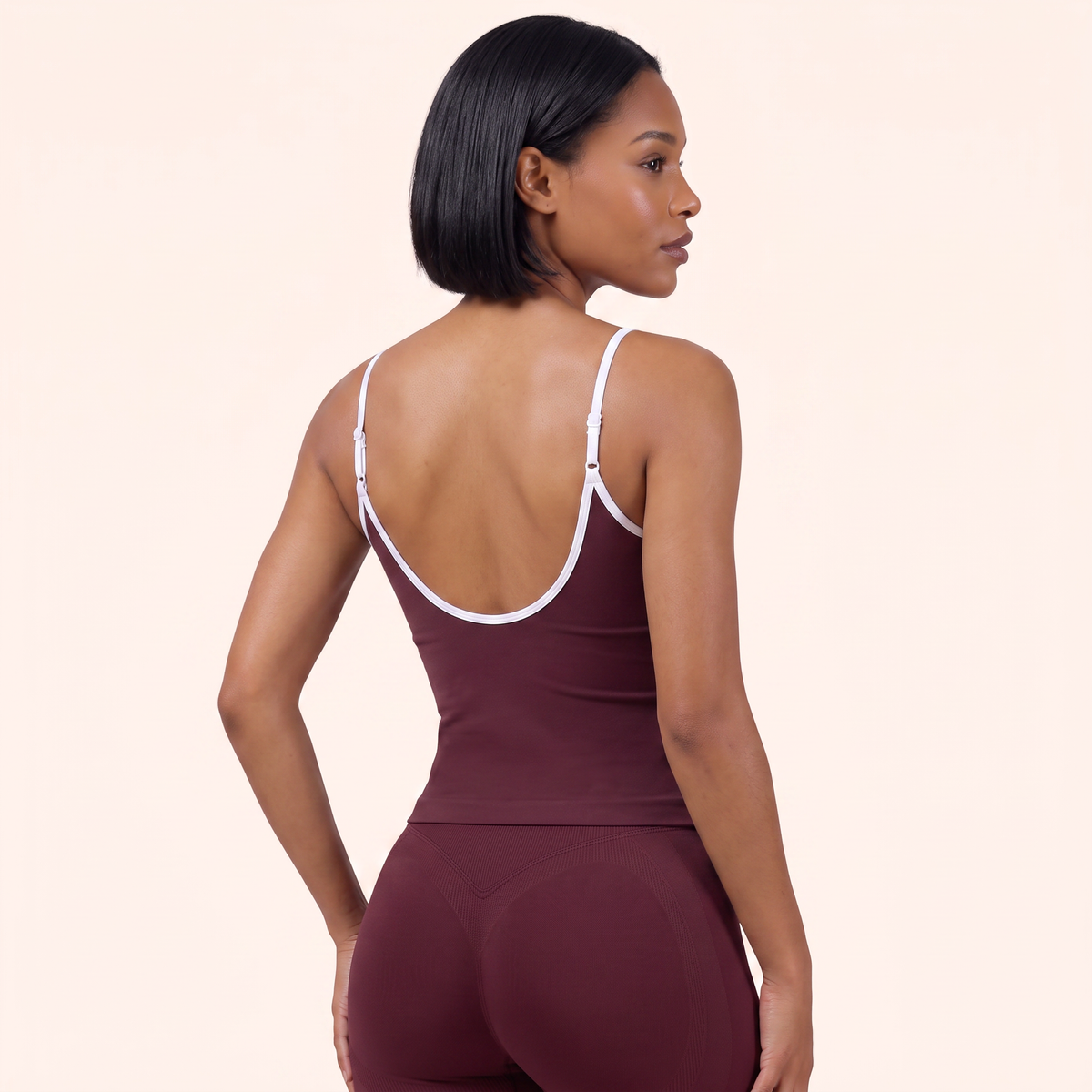 EDGE CAMI TOP