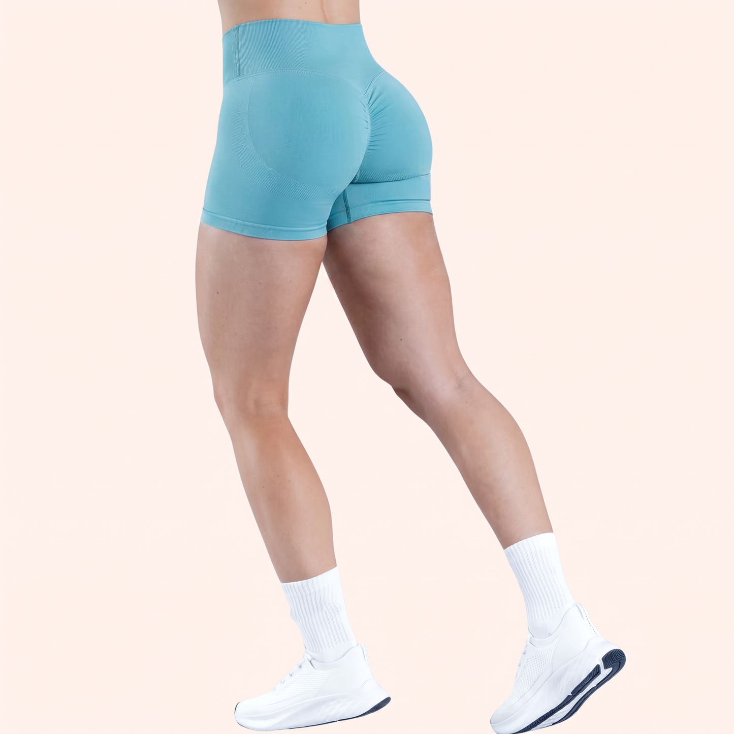 ECLIPSE SHORTS