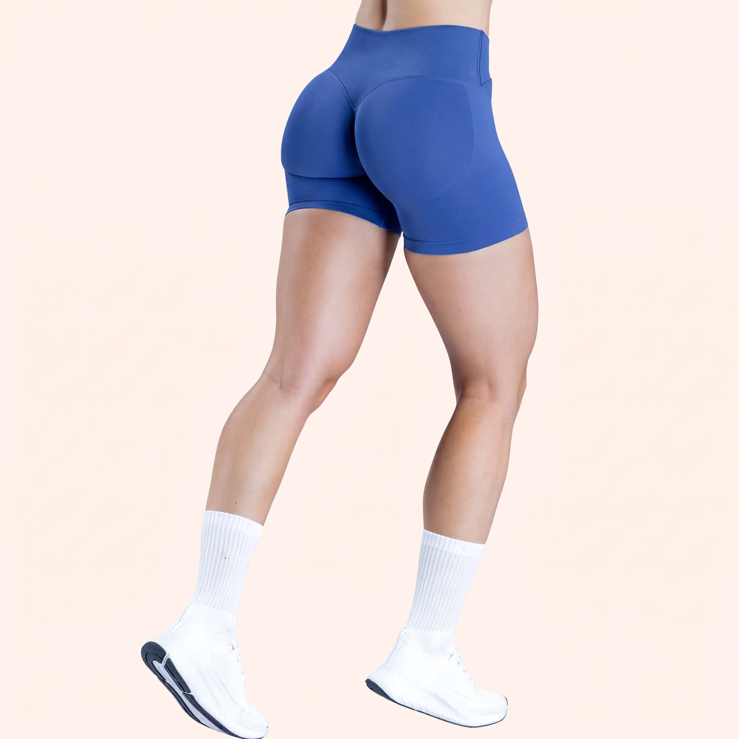 ECLIPSE SHORTS