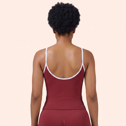 EDGE CAMI TOP