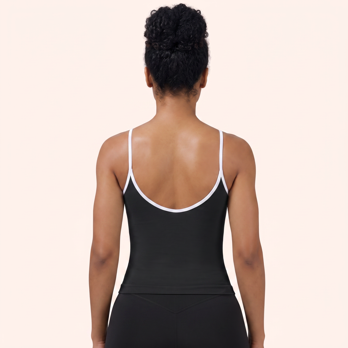 EDGE CAMI TOP