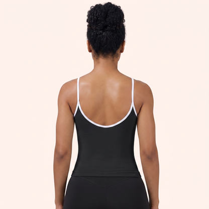 EDGE CAMI TOP