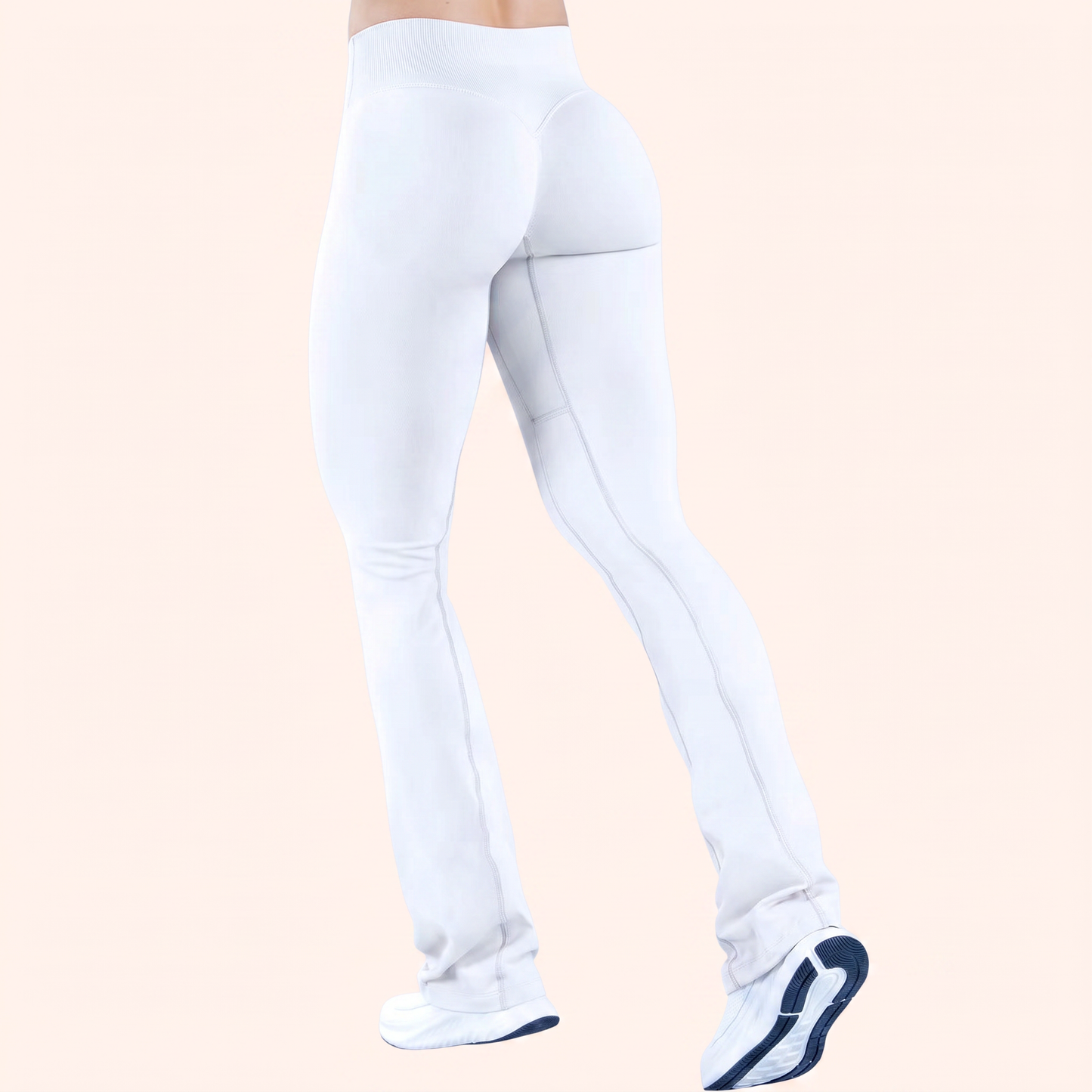 ECLIPSE FLARED LEGGINGS