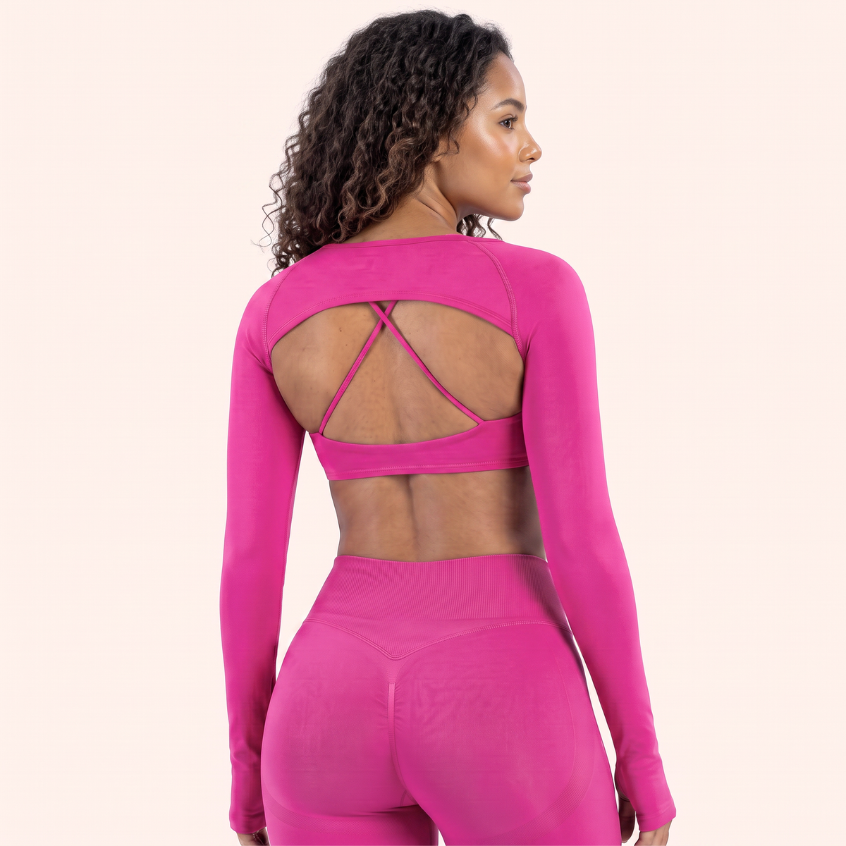 ECLIPSE 4-PIECE SET
