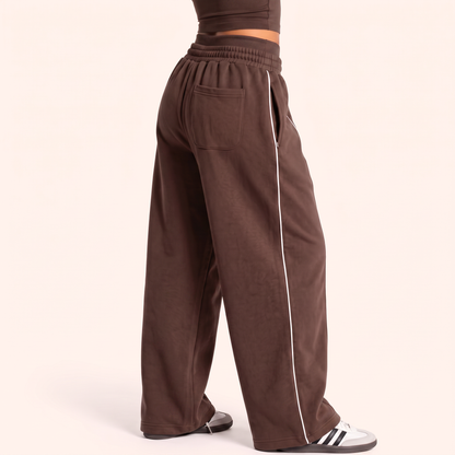 EDGE WIDE LEG JOGGERS