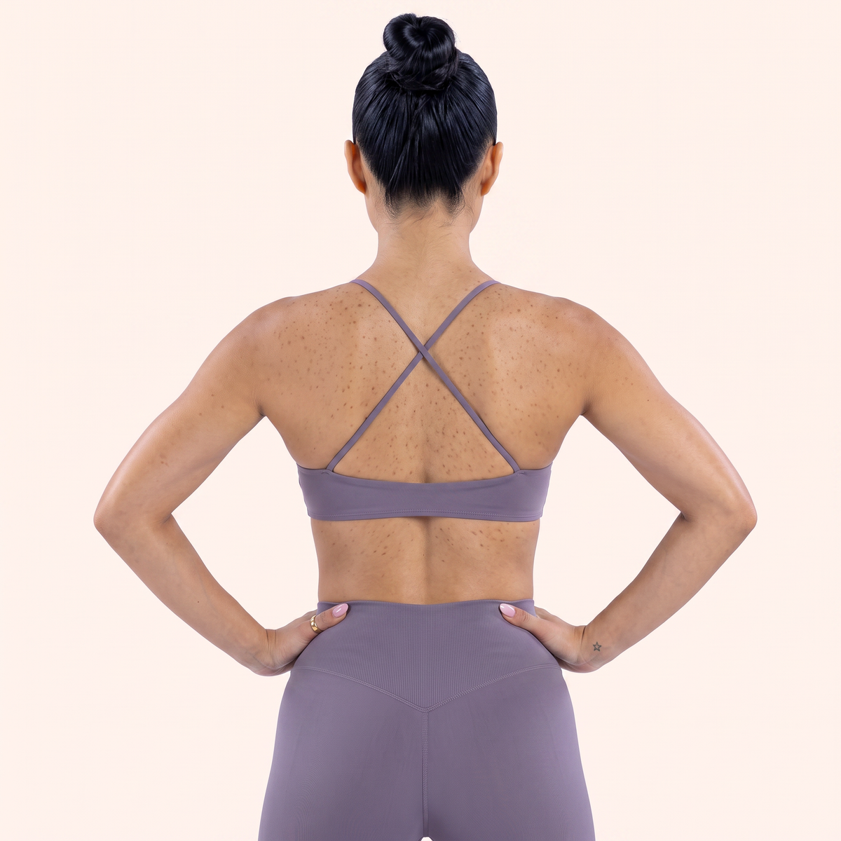 ECLIPSE 4-PIECE SET