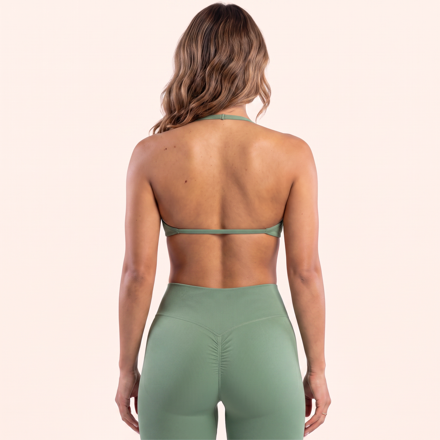 APEX STRAPPY BRA