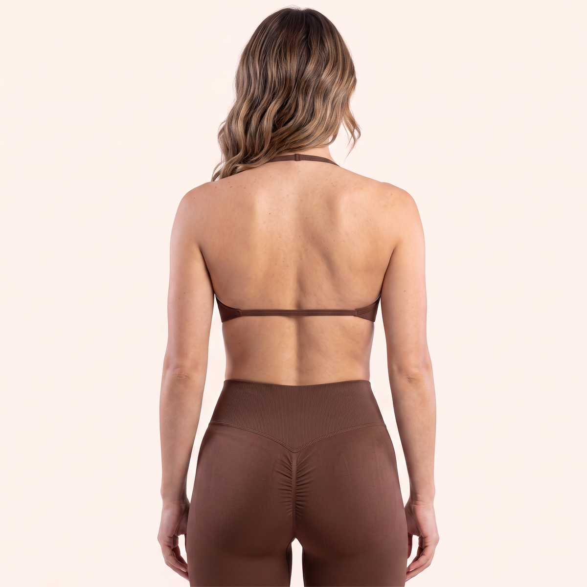 APEX STRAPPY BRA