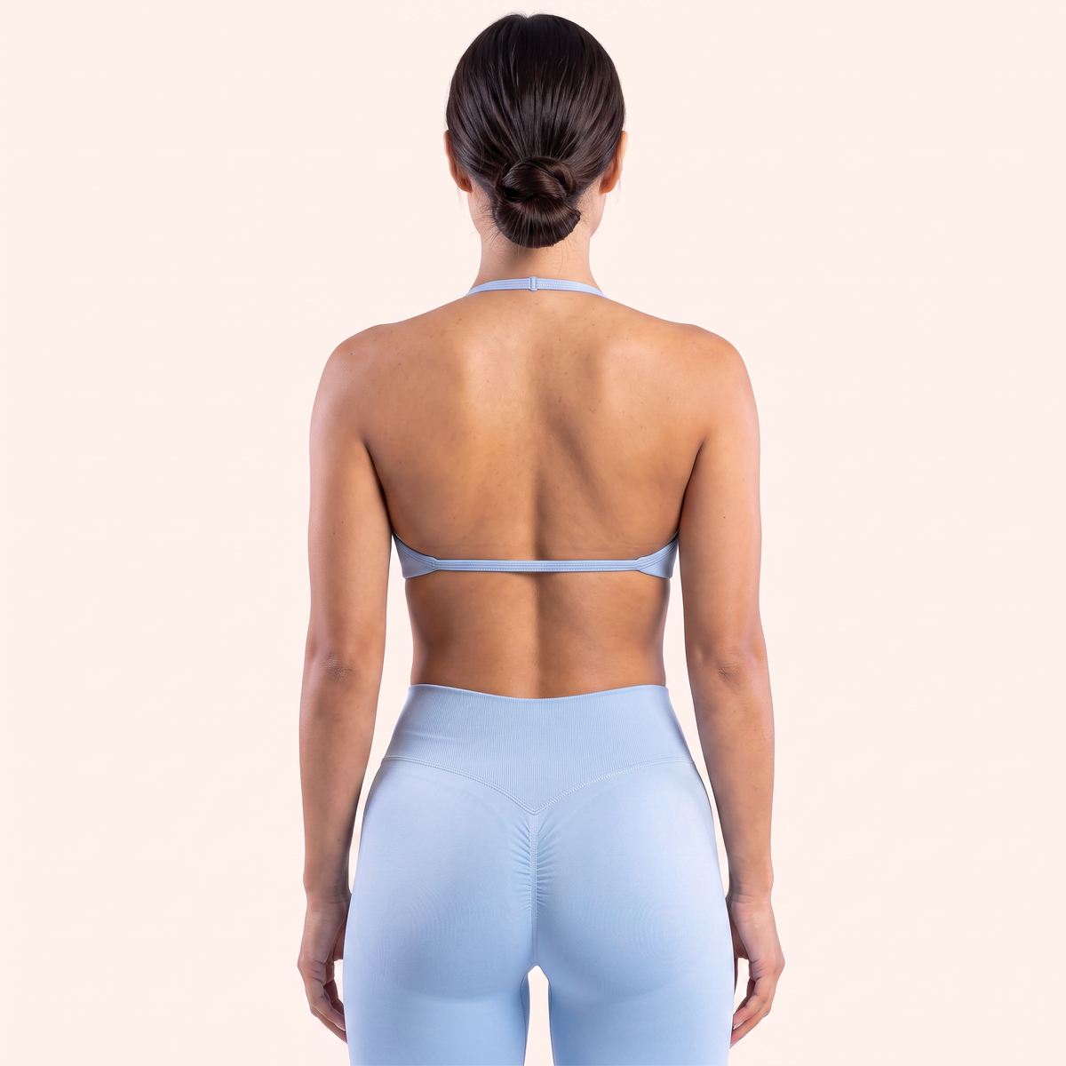 APEX STRAPPY BRA