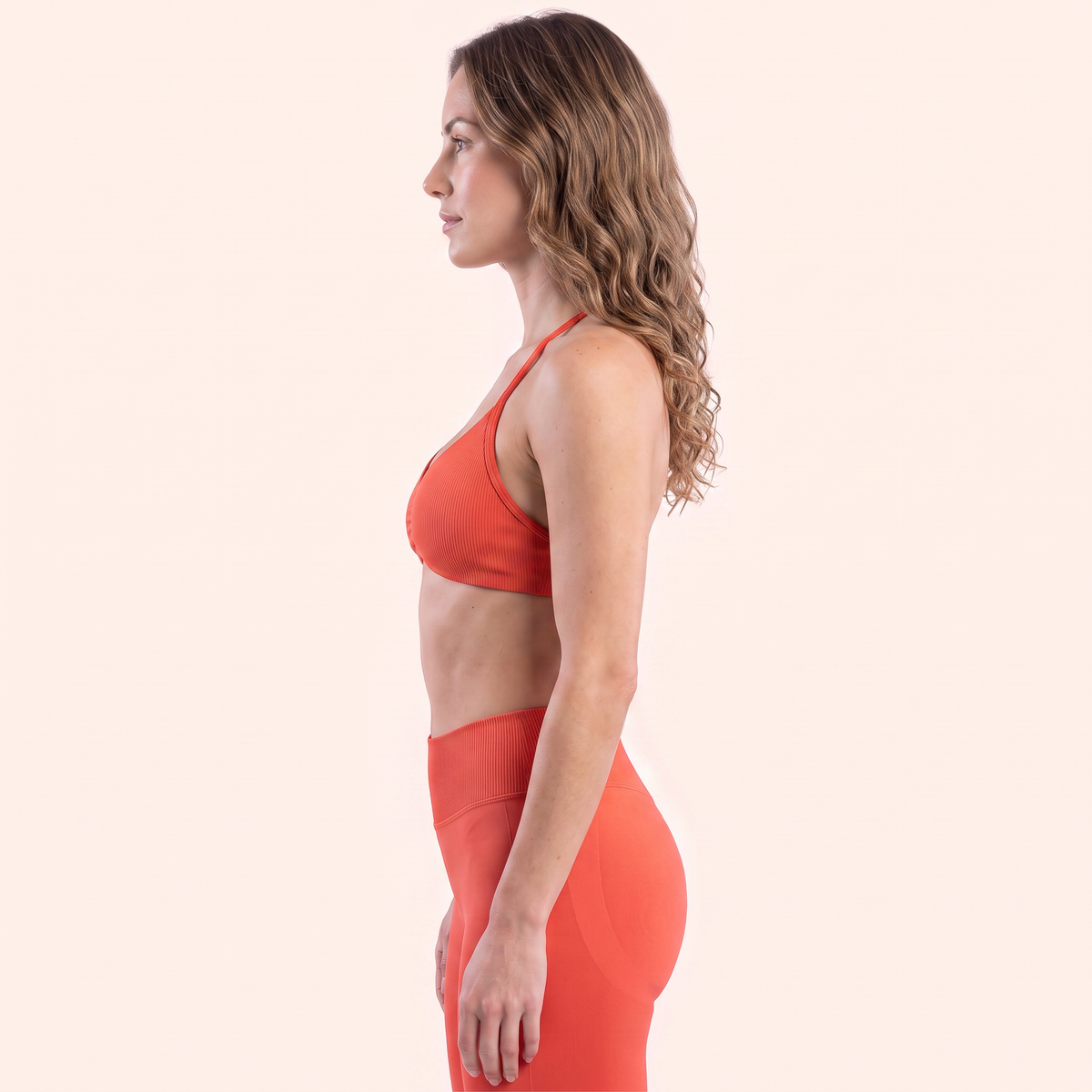 APEX STRAPPY BRA