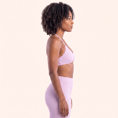 APEX STRAPPY BRA
