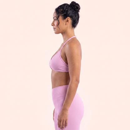 APEX STRAPPY BRA
