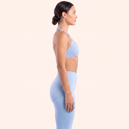 APEX STRAPPY BRA