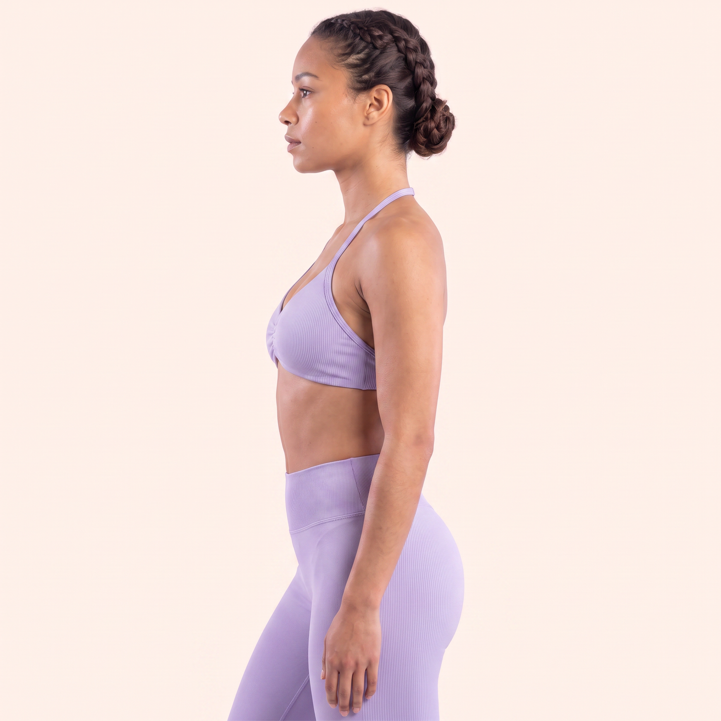APEX STRAPPY BRA