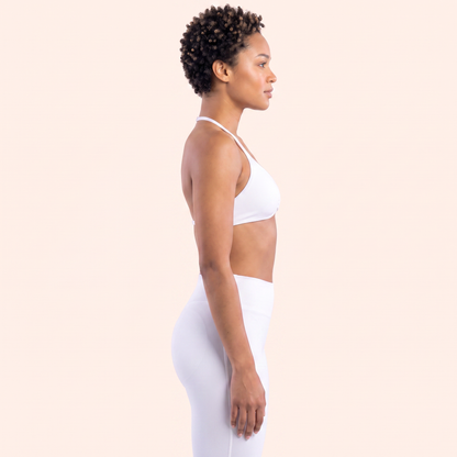 APEX STRAPPY BRA