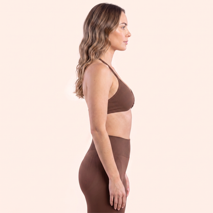 APEX STRAPPY BRA