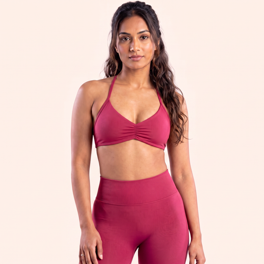 APEX STRAPPY BRA