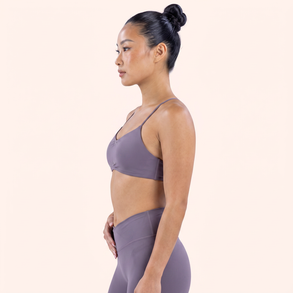 ECLIPSE CROSSBACK BRA