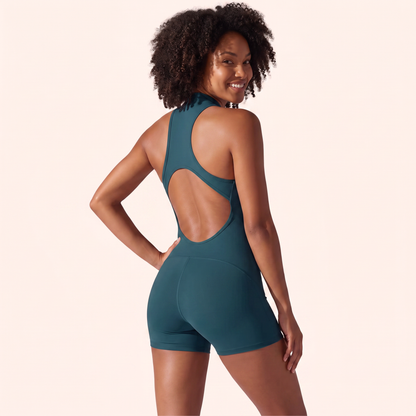 CONTOUR JUMPSUIT