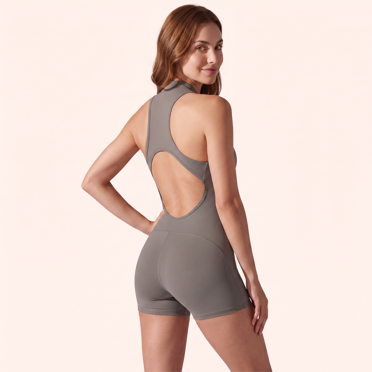 CONTOUR JUMPSUIT