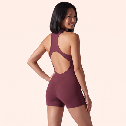 CONTOUR JUMPSUIT